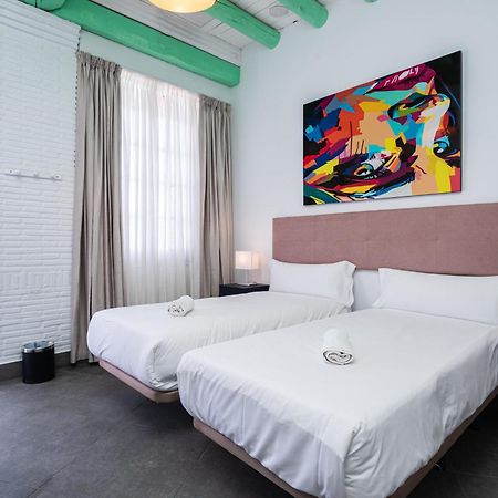 Hotel Kuve Marbella Exterior photo